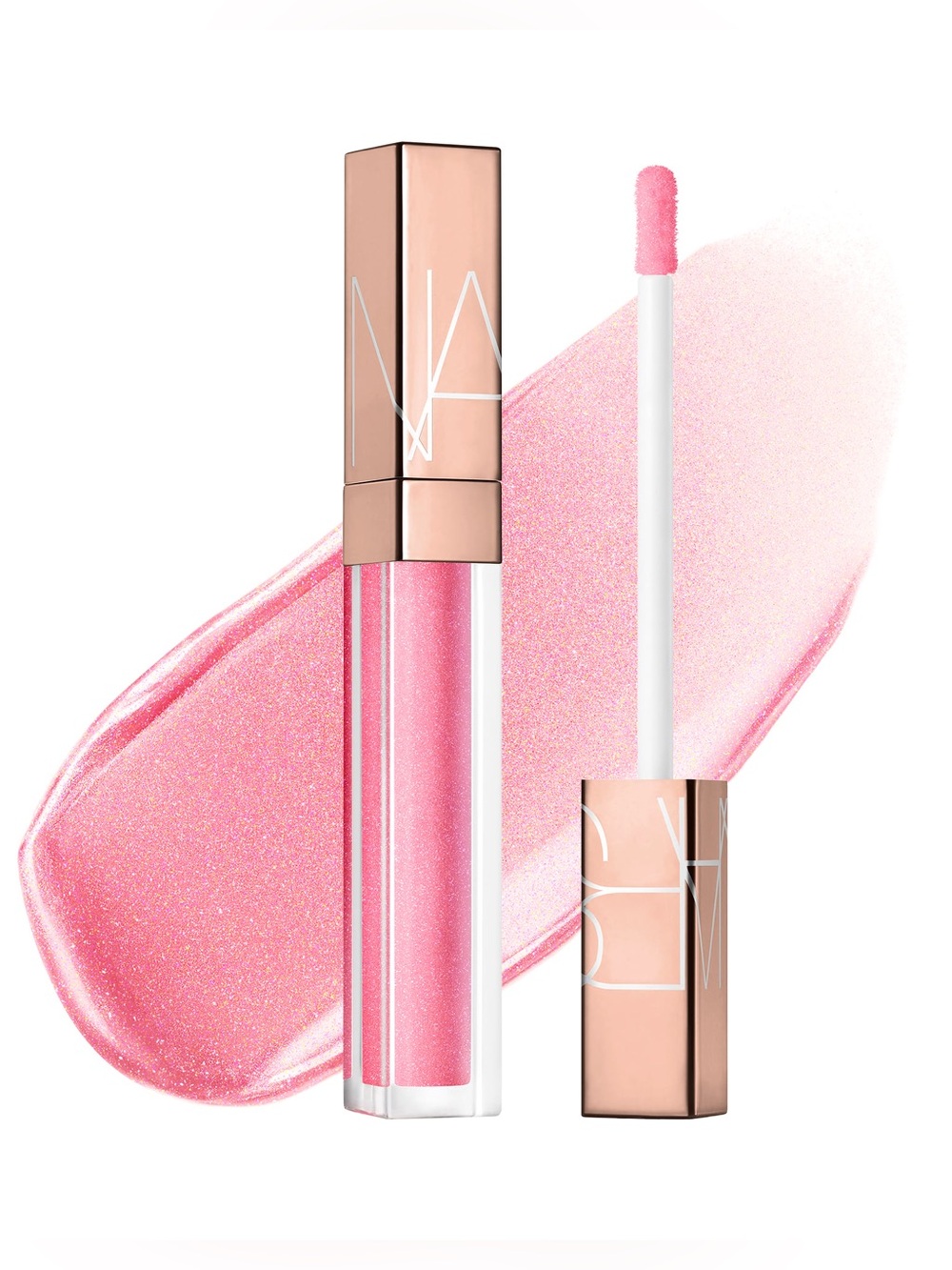 NWT NARS Afterglow Lip Shine lover to lover